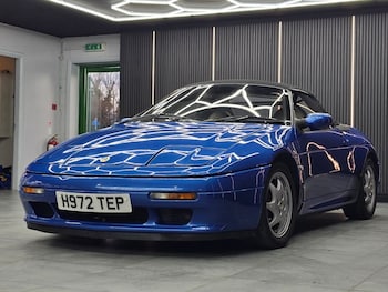 Used Lotus Elan 1990 for sale - 78908016: Photo