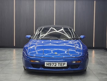 Used Lotus Elan 1990 for sale - 78908016: Photo
