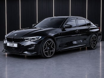 Used BMW 3 Series 2019 for sale - 78919378: Photo