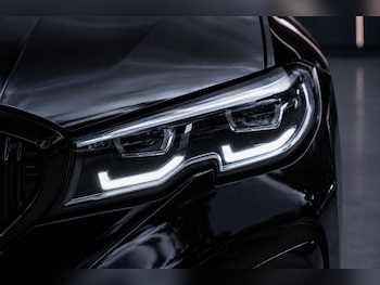 Used BMW 3 Series 2019 for sale - 78919378: Photo