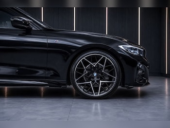 Used BMW 3 Series 2019 for sale - 78919378: Photo