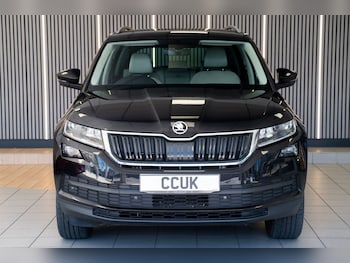 Used Skoda Kodiaq 2018 for sale - 79089384: Photo
