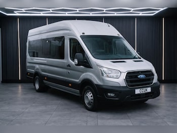 Used Ford Transit 2020 for sale - 78907939: Photo