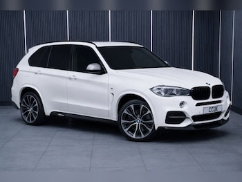 Used BMW X5 2018 for sale - 79023107: Photo