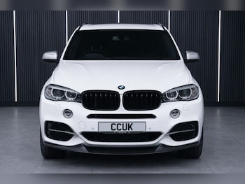 Used BMW X5 2018 for sale - 79023107: Photo