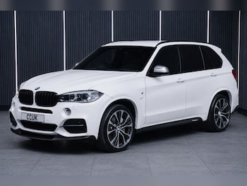 Used BMW X5 2018 for sale - 79023107: Photo