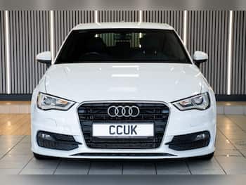 Used Audi A3 2015 for sale - 79539116: Photo