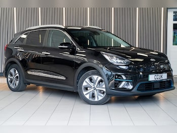 Used Kia Niro 2021 for sale - 79233386: Photo