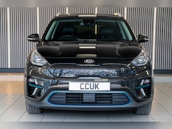 Used Kia Niro 2021 for sale - 79233386: Photo