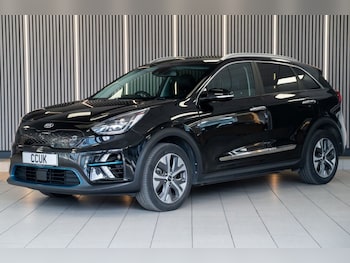 Used Kia Niro 2021 for sale - 79233386: Photo