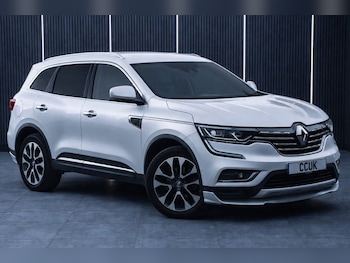 Used Renault Koleos 2018 for sale - 78974970: Photo