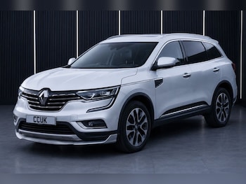 Used Renault Koleos 2018 for sale - 78974970: Photo