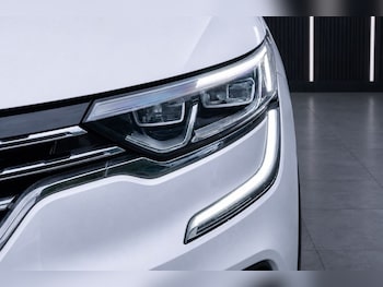 Used Renault Koleos 2018 for sale - 78974970: Photo
