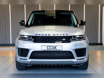 Used Land Rover Range Rover Sport 2019 for sale - 79394663: Photo