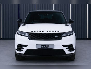 Used Land Rover Range Rover Velar 2018 for sale - 78919129: Photo