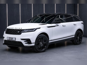 Used Land Rover Range Rover Velar 2018 for sale - 78919129: Photo