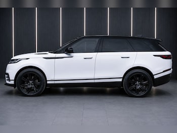 Used Land Rover Range Rover Velar 2018 for sale - 78919129: Photo