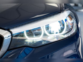 Used BMW 5 Series 2019 for sale - 79197298: Photo