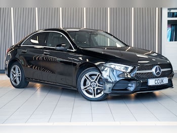Used Mercedes-Benz A-Class 2021 for sale - 79482345: Photo