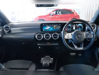 Used Mercedes-Benz A-Class 2021 for sale - 79482345: Photo