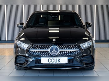 Used Mercedes-Benz A-Class 2021 for sale - 79482345: Photo