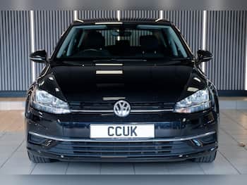 Used Volkswagen Golf 2017 for sale - 79835555: Photo