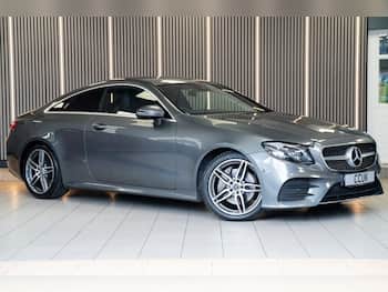 Used Mercedes-Benz E Class 2019 for sale - 79828868: Photo
