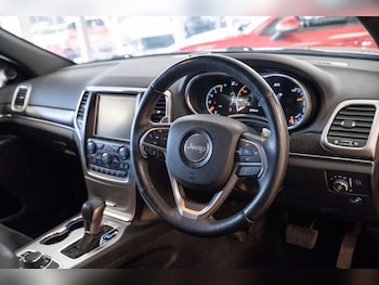 Used Jeep Grand Cherokee 2018 for sale - 79258961: Photo