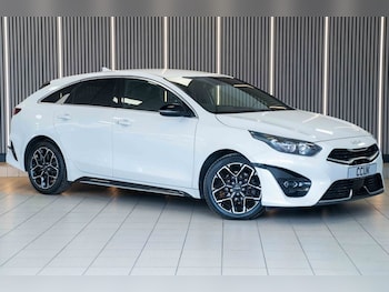 Used Kia Pro Ceed 2021 for sale - 79046396: Photo