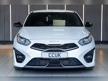 Used Kia Pro Ceed 2021 for sale - 79046396: Photo