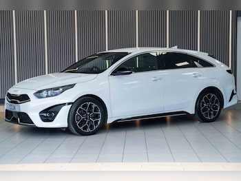 Used Kia Pro Ceed 2021 for sale - 79046396: Photo