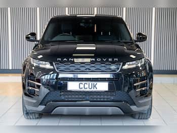 Used Land Rover Range Rover Evoque 2020 for sale - 79708435: Photo