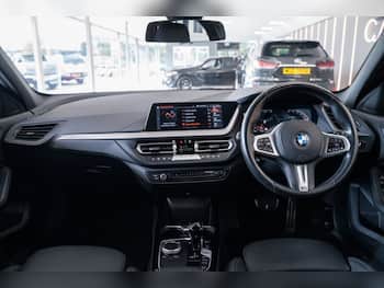 Used BMW 1 Series 2023 for sale - 79791532: Photo