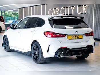 Used BMW 1 Series 2023 for sale - 79791532: Photo