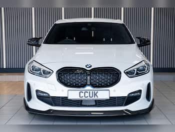 Used BMW 1 Series 2023 for sale - 79791532: Photo