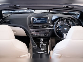 Used BMW 6 Series 2015 for sale - 79470608: Photo
