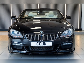 Used BMW 6 Series 2015 for sale - 79470608: Photo
