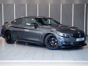 Used BMW 4 Series 2017 for sale - 79129807: Photo