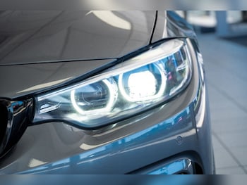 Used BMW 4 Series 2017 for sale - 79129807: Photo