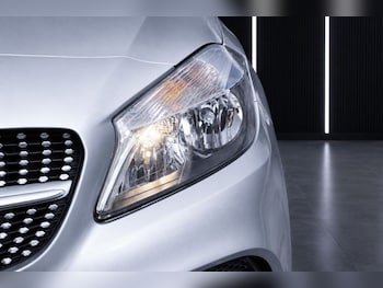 Used Mercedes-Benz A-Class 2018 for sale - 78919595: Photo