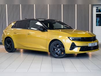 Used Vauxhall Astra 2023 for sale - 79791279: Photo