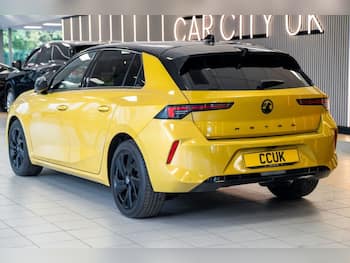 Used Vauxhall Astra 2023 for sale - 79791279: Photo