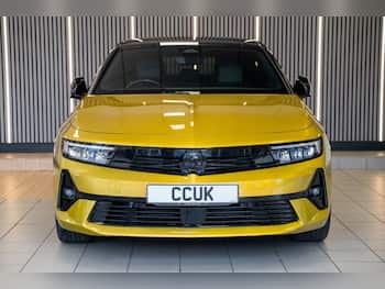 Used Vauxhall Astra 2023 for sale - 79791279: Photo