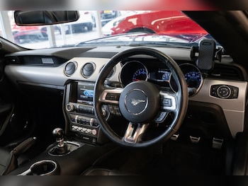 Used Ford Mustang 2016 for sale - 79400483: Photo