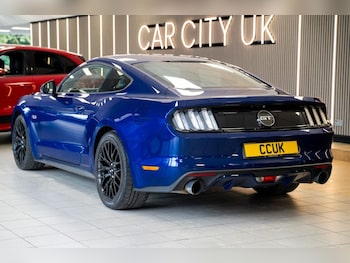 Used Ford Mustang 2016 for sale - 79400483: Photo