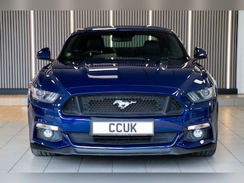 Used Ford Mustang 2016 for sale - 79400483: Photo