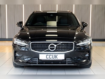 Used Volvo V60 2020 for sale - 79265976: Photo