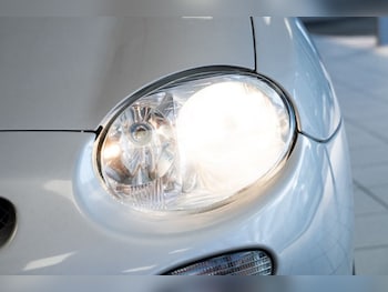 Used MG MGF 2001 for sale - 79196709: Photo