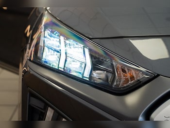 Used Hyundai IONIQ 2020 for sale - 79196906: Photo
