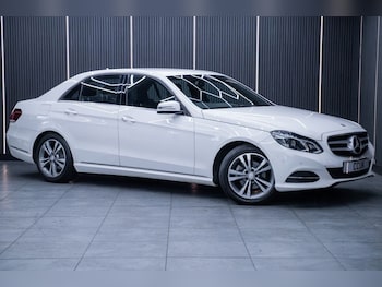 Used Mercedes-Benz E Class 2016 for sale - 78908422: Photo